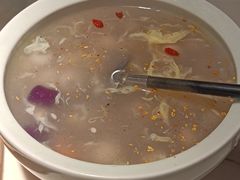 -荷塘秋月·本帮江浙菜(国权路店)