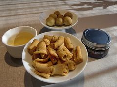 -郑庄脂渣海鲜楼(九水路店)