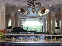 -广州锦绣香江度假别墅