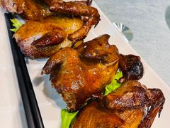 -开海·红岛海鲜虾水饺(石老人店)