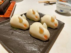 -侨美食家·40年地道粤菜(珠江新城店)