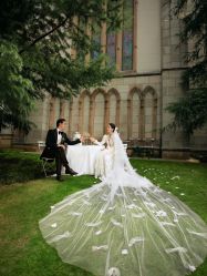 -IDO婚纱摄影(上海旗舰店)