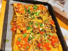 -木屋烧烤(上梅林店)