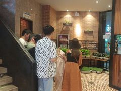 -永安鱼庄·镇江菜(三店纬五路店)