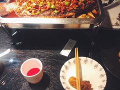 -鸣记脆皮烤鱼(铁西店)