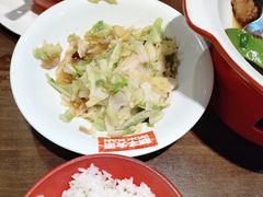 -胡子大厨·超级小炒肉(晶耀前滩店)