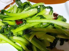 清脆菊花菜-云隐小厨·传统大理美食(复兴路店)