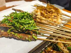 -86烧烤·炭火烧烤 (石人总店)