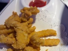 -徐记小怪兽肉蟹煲店(哈西万达金街店)