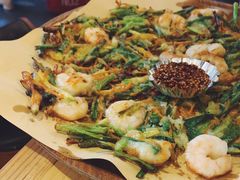 海鲜饼-莫嘎(乌鲁木齐中路店)