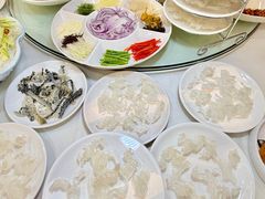 -聚福山莊·寻味顺德(北滘店)