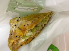 -煎饼道·新鲜现做(来福士店)