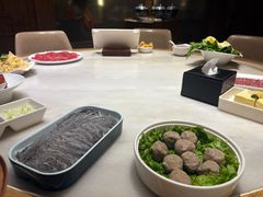 -牛街·马辈儿涮肉(牛街总店)