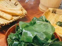 -楠火锅(绿地新都会店)