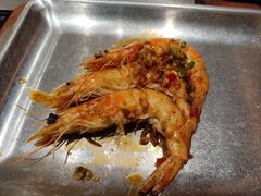 -大神太神·铁板烧(七宝领展广场店)