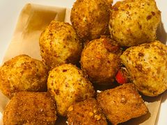 -聚味斋香辣蟹(生态城万达店)