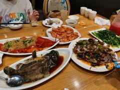 -南海渔家•海鲜•正宗海南菜(海棠湾店)