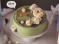 -Pantry's Best派悦坊蛋糕(K11购物艺术中心店)