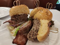 -摩根扒房(桐梓林店)