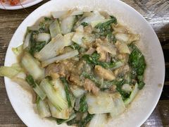 -无招牌