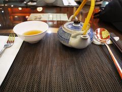 -大佛寺高级素食自助餐厅