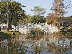 -惠州西湖风景名胜区-丰渚园