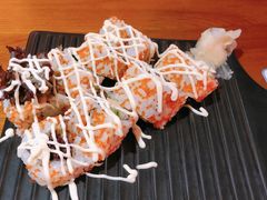 -有喜屋·深夜食堂(北京西路店)