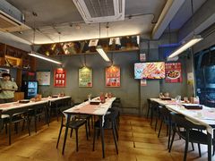 -七个烧烤·武汉大排档(翻身店)