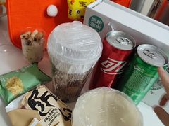 -凯德MALL(西直门店)