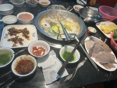 -官塘兄弟·潮汕牛肉店(官塘总店)