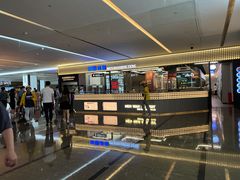 -敏华冰厅(平安金融中心店)