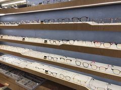 -日本手作眼镜·久川睛匠(新中关购物中心店)