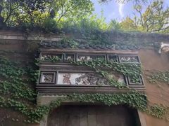 -普陀山风景区-佛顶山