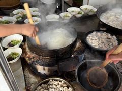 -甘记肥肠粉(马鞍北路店)