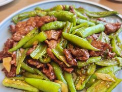 -京北渔家傲