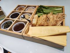 -新海渔港·胶东海鲜家常菜·家宴(奥体中心店)