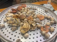 -边江铁锅炖鱼(振八街店)