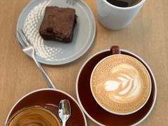 -DEEP COFFEE(瑞光烘焙工厂店)