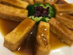 -祈胜邨•顺德鱼生•顺德菜(容桂店)