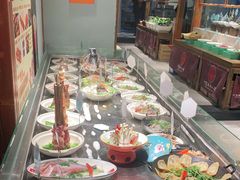 -丁里羊肉小镇(天鹅湖总店)