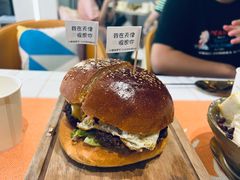 -大象厨房(重庆道店)