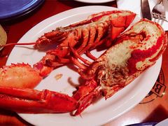 -阿甘虾餐厅(凌霄阁店)