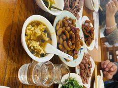 -老保定驴肉馆(云岗路店)