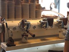 -% Arabica(京都东山店)