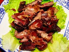 -吉顺坑烤