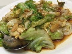 -頂好酒家·经典粤菜(海信广场店)