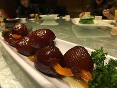-东方之珠海鲜酒楼(南开店)