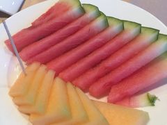 -千岛湖君澜度假酒店(文广轩中餐厅)