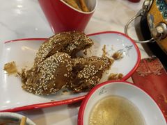 -庭院·冰煮羊·北京涮肉(西单店)