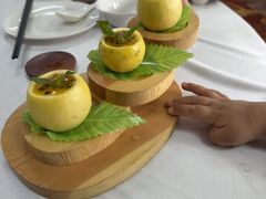 -鹿鸣酒家(越秀店)
